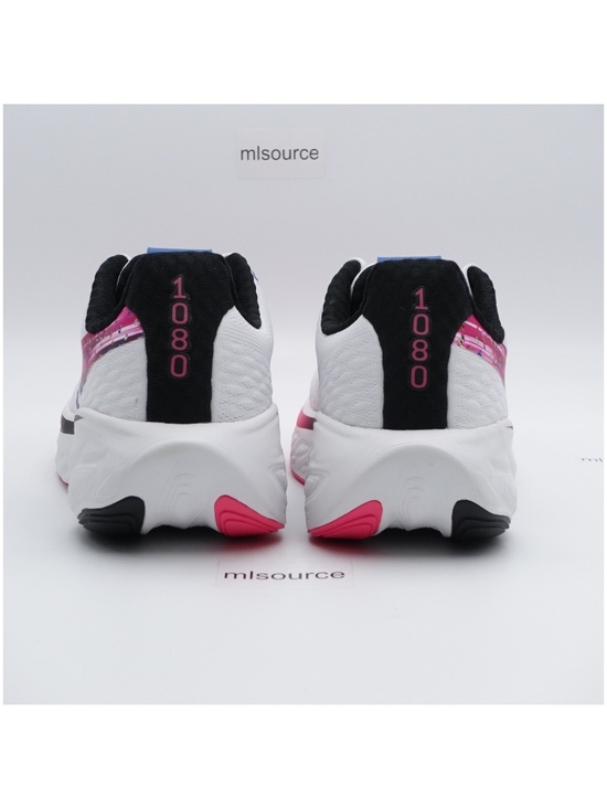 NEW Men's New Balance Fresh Foam X 1080v14 TCS NYC Marathon Running Shoe - Picture 4 of 9